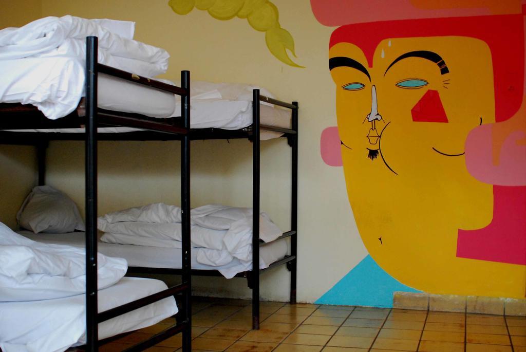 Bob'S Youth Hostel 암스테르담 객실 사진