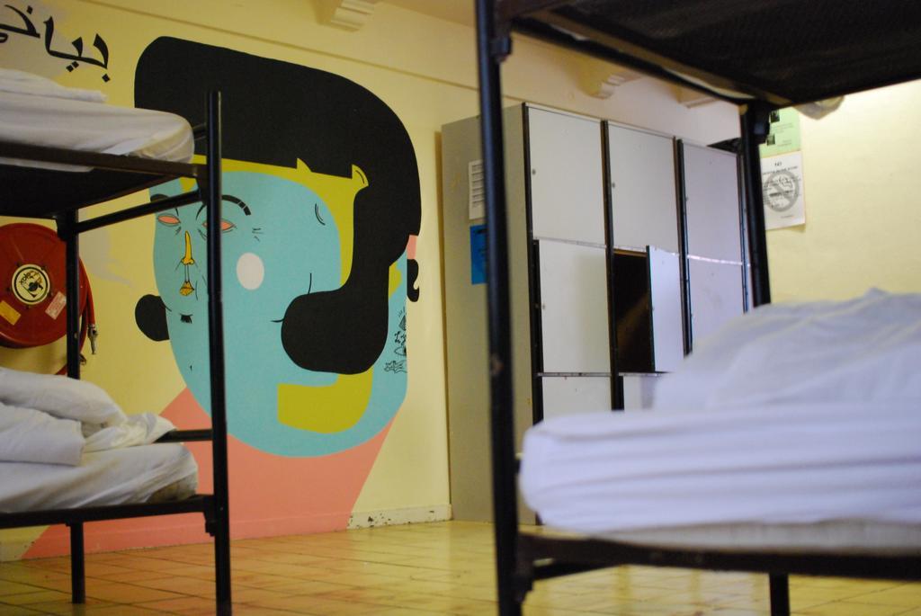 Bob'S Youth Hostel 암스테르담 객실 사진