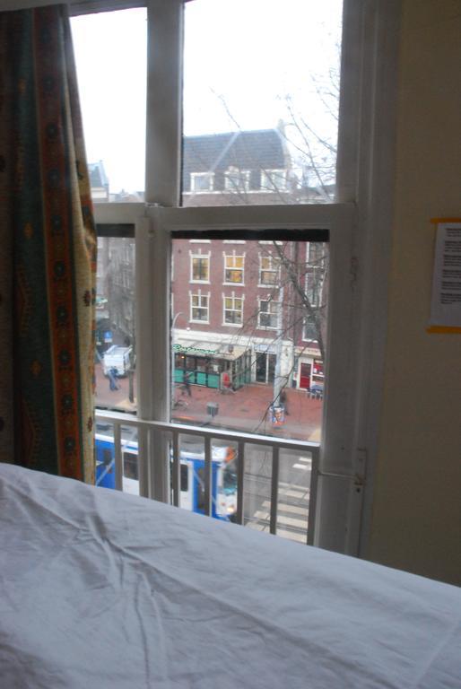 Bob'S Youth Hostel 암스테르담 객실 사진